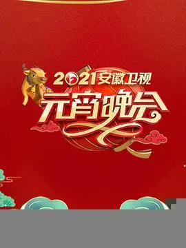 星光璀璨！2021安徽卫视元宵晚会精彩回顾