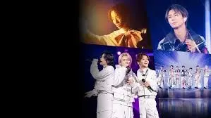 燃爆现场！TOBE LIVE 2024有明竞技场演唱会全纪录，粉丝尖叫！