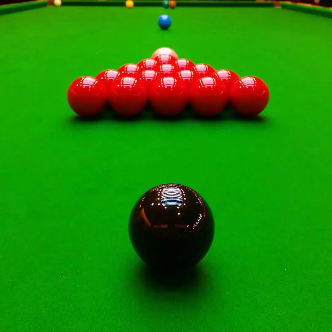 张安达力克涂振龙！2023斯诺克北爱尔兰公开赛第二轮精彩回顾与深度分析