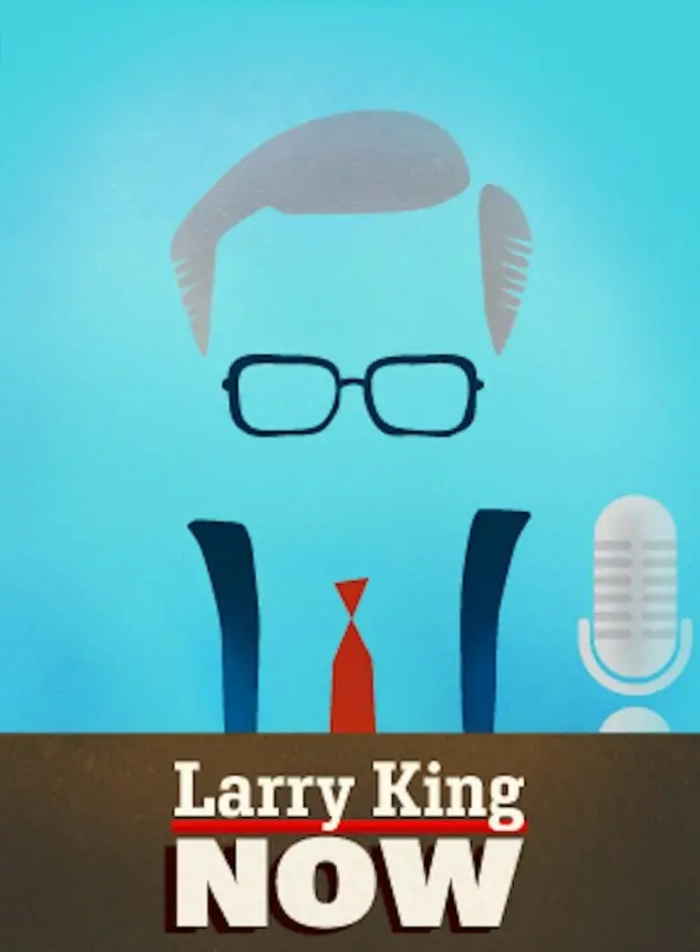 《拉里·金现在 第二季》：名嘴回归，犀利依旧，深度访谈背后的时代观察！