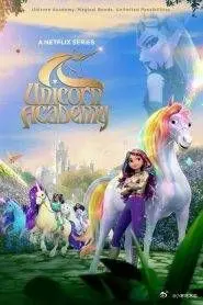 《独角兽学院 第二季》：魔法少女再集结，友谊与挑战的全新冒险！