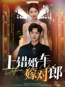 《上错婚车嫁对郎》：错位姻缘下的真爱觉醒，欢喜冤家终成眷属的浪漫喜剧！