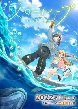 《女孩的钓鱼慢活》：定格纯粹治愈时光，在山涧溪流间寻找内心宁静与生活真谛